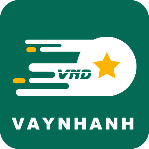 VayNhanh 应用图标