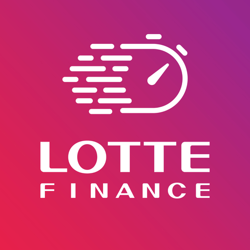 LOTTE Finance – Tài chính Số 应用图标