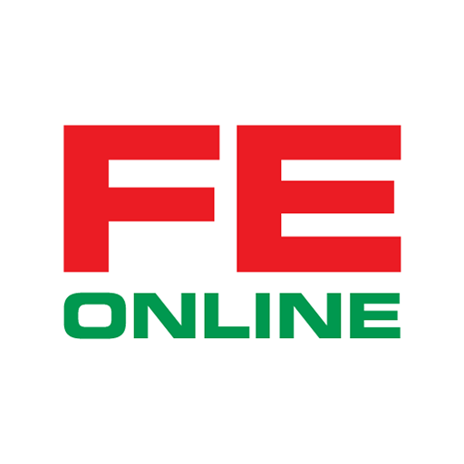FE ONLINE 2.0 应用图标